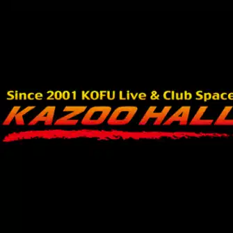 KAZOO HALL