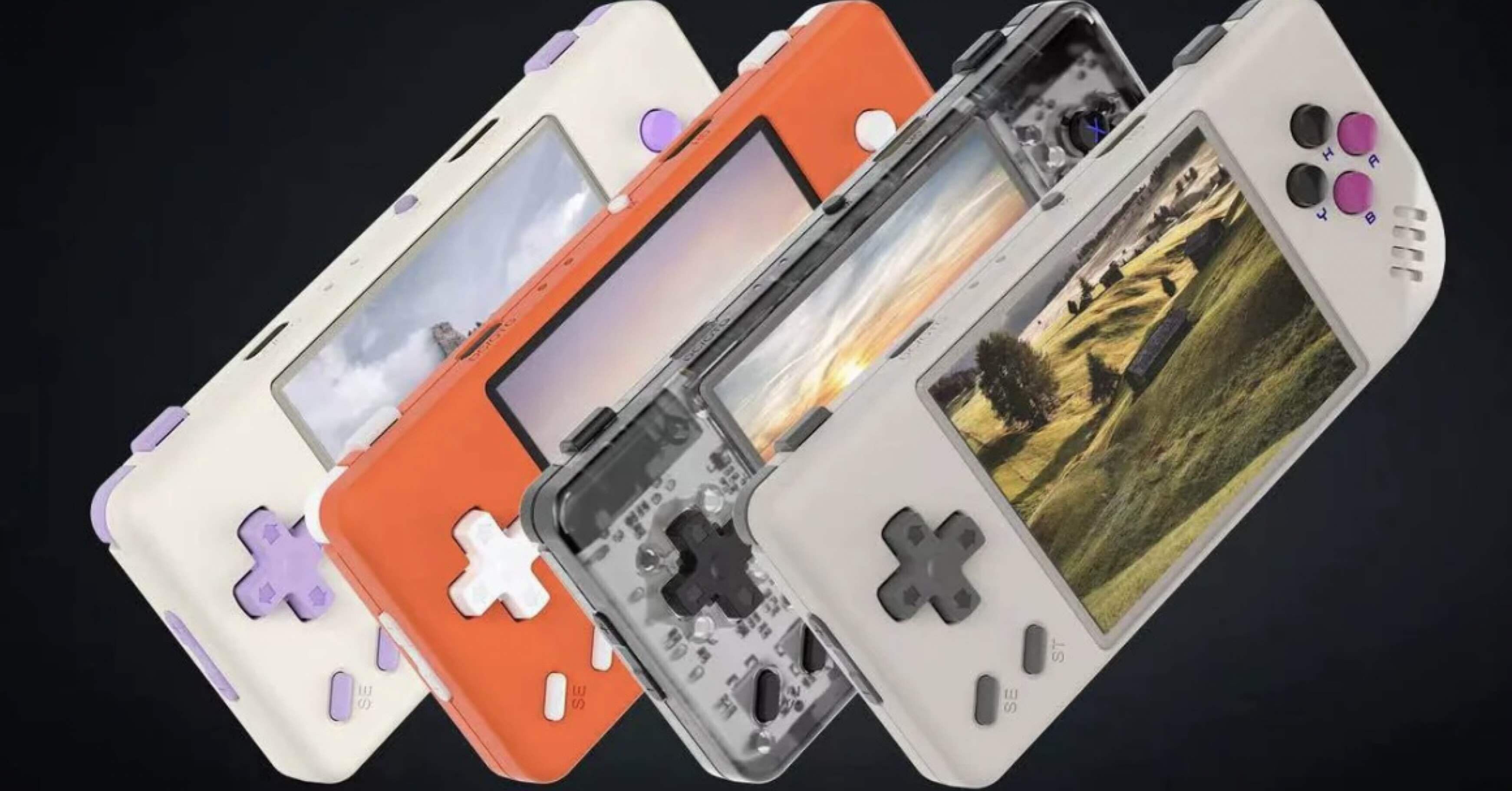 携帯性抜群の小型機 RG28XX｜大佐