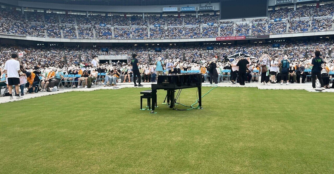 藤井風スタジアムライブ