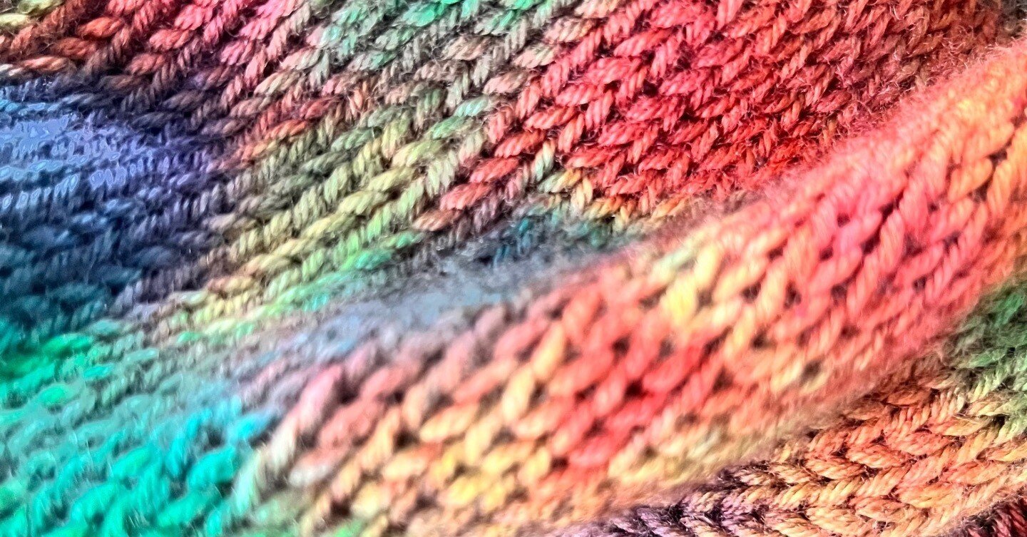 絵画(糸を使って描いた絵) 木（もく）を引き立てるボタニーペインティングと糸掛けアート