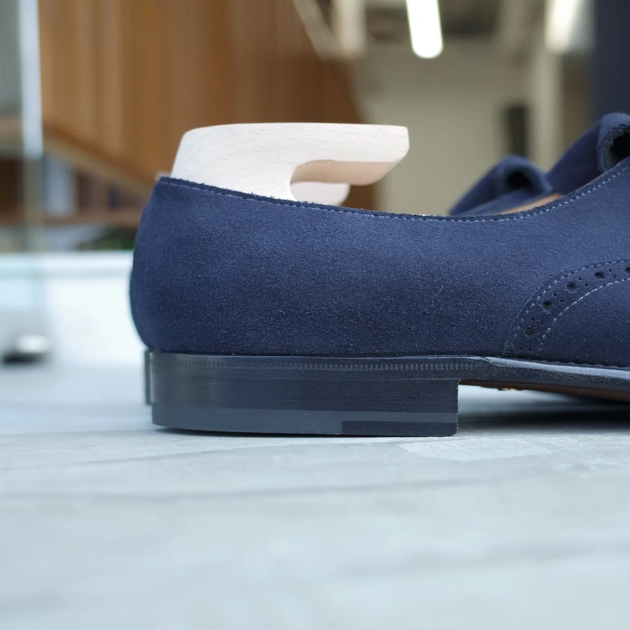 Le Yucca's Quilted Slip-on｜keylimeTokyo