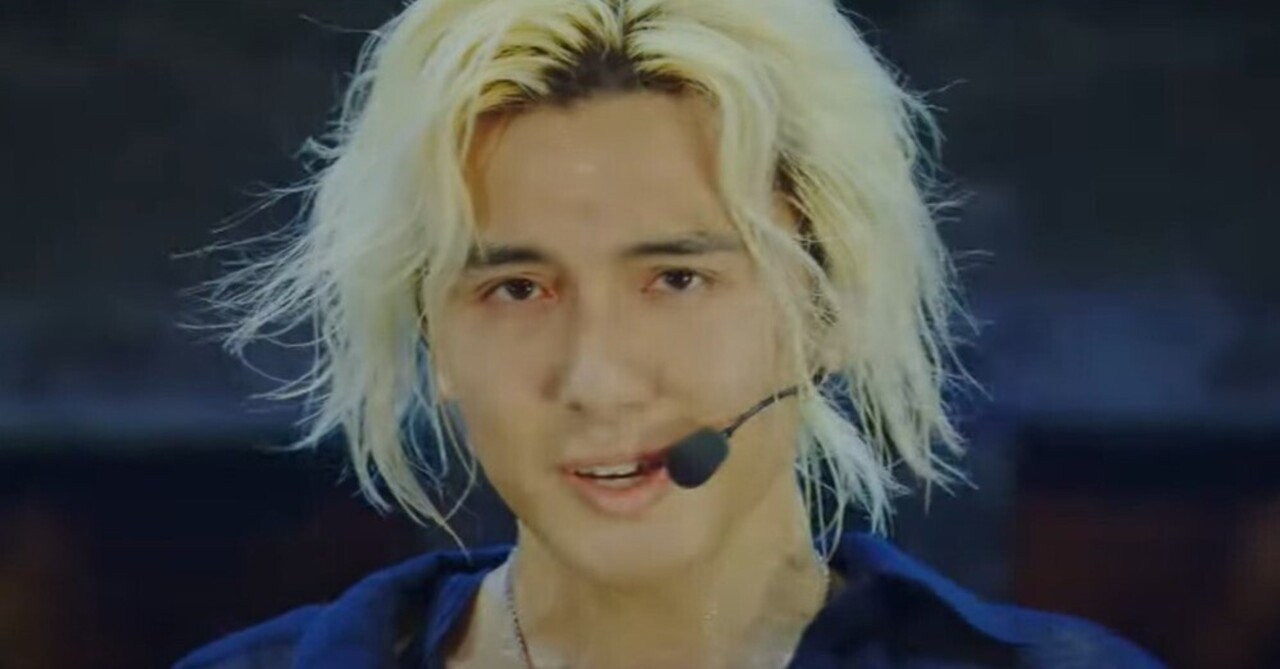 藤井風Studium Live”Feelin'Good”ー配信を見ての感想｜Hanarin