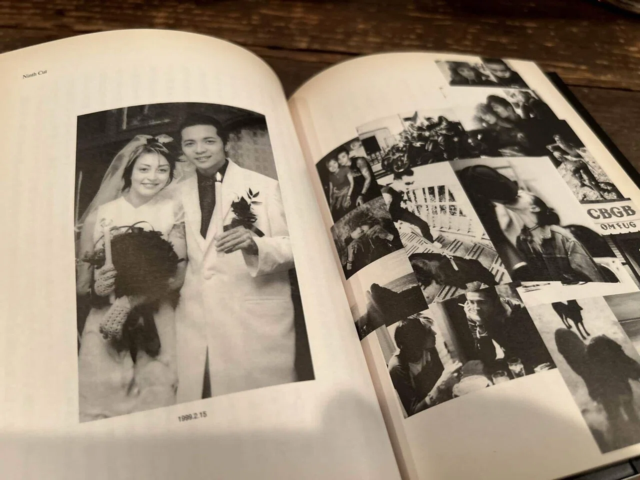 チバユウスケ 結婚 カオリ
