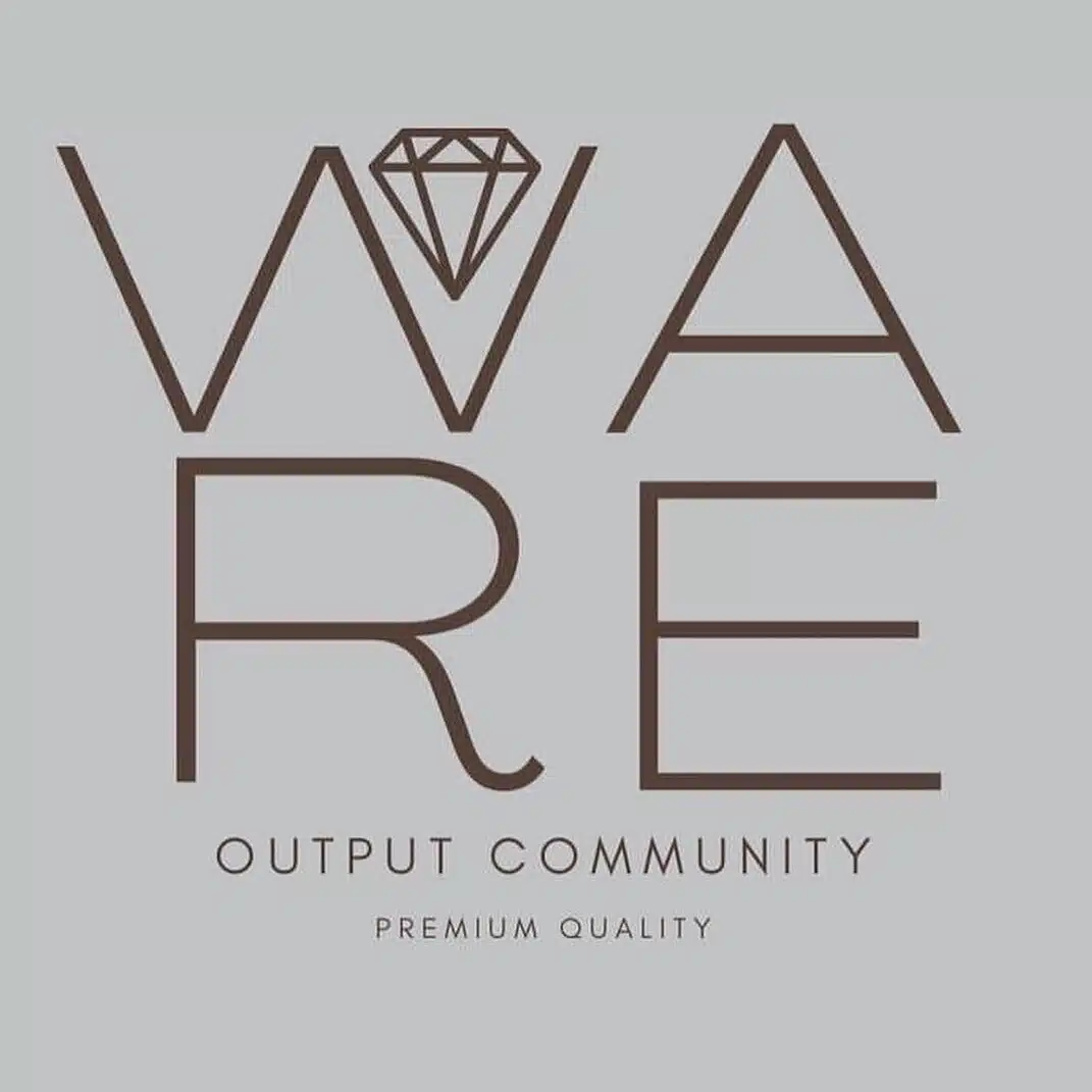 WARE（ウェアー） 