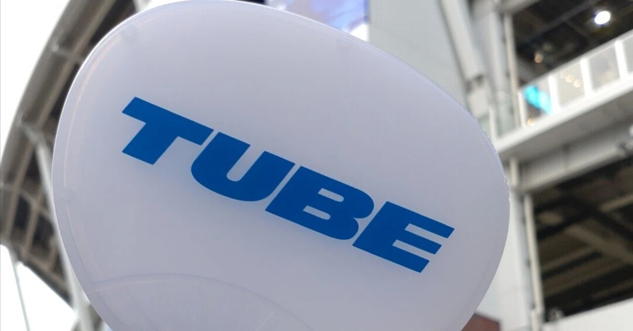 TUBE LIVE AROUND SPECIAL 2024 