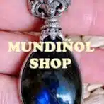 Ping Divina Mundinyol