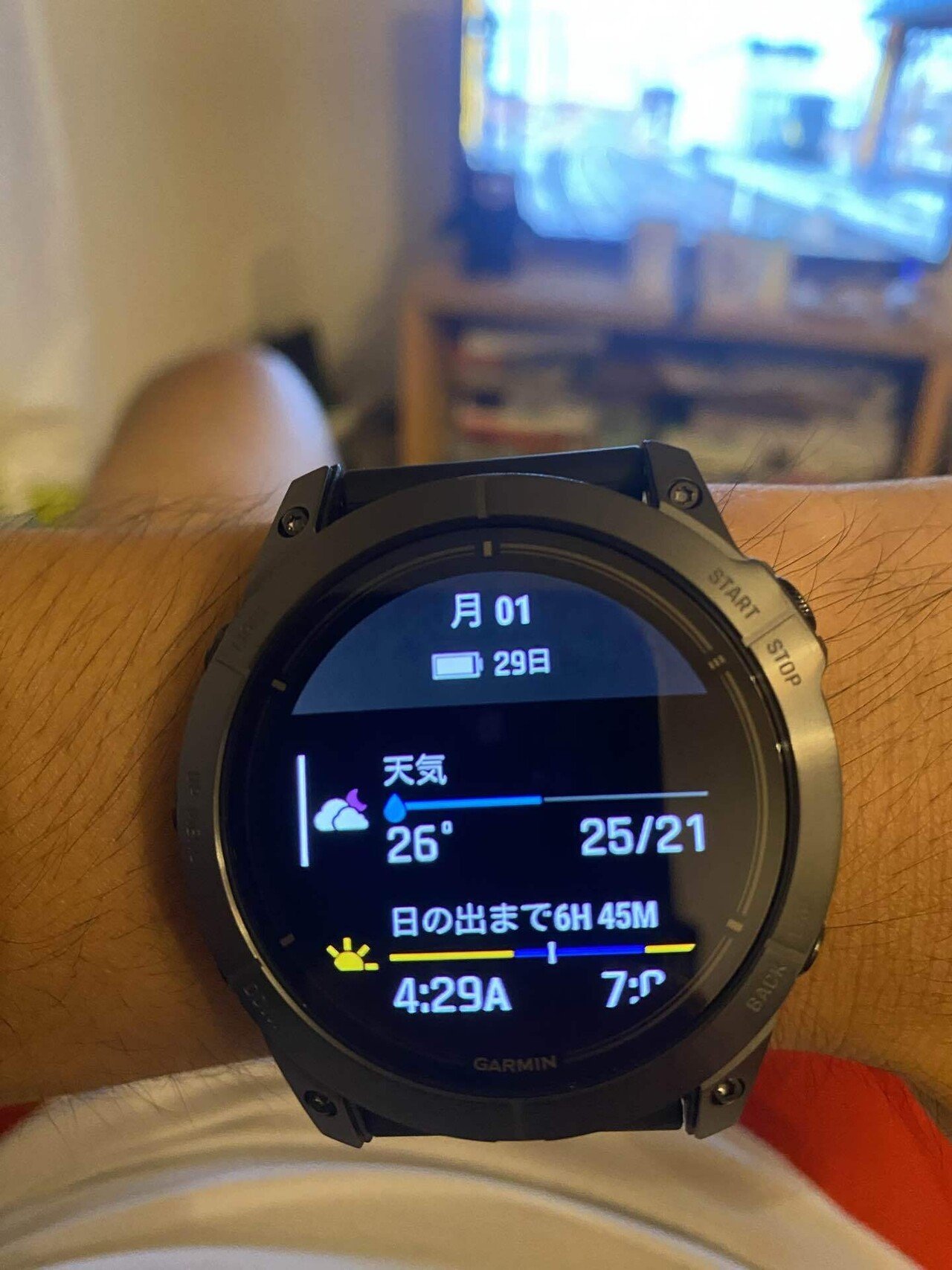 ガーミン(GARMIN) Fenix7X Pro/epix Pro 51mm 対応 QuickFit 交換用バンド 26mm Graphit GARMINfēnix 7 Pro &frasl; Epix Proが最大19％OFFキャンペーン開催中11