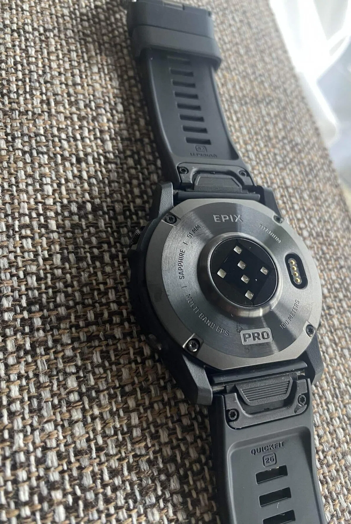 Garmin epix Pro (Gen 2) 51mm】レビュー：仕事もランニングもゴルフも 