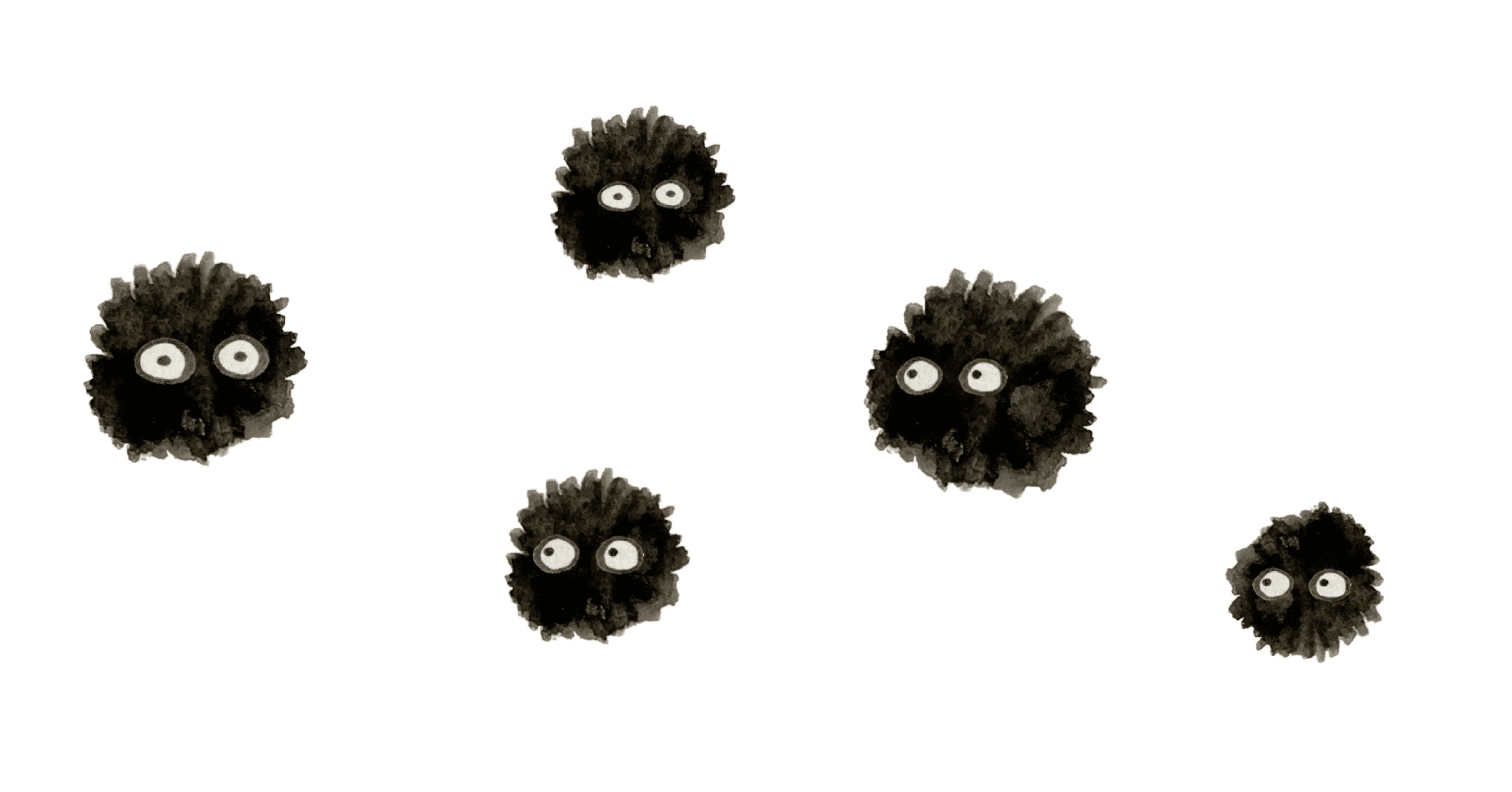 ジブリ人間として育った私のディズニーへのコンプレックス｜ゆき