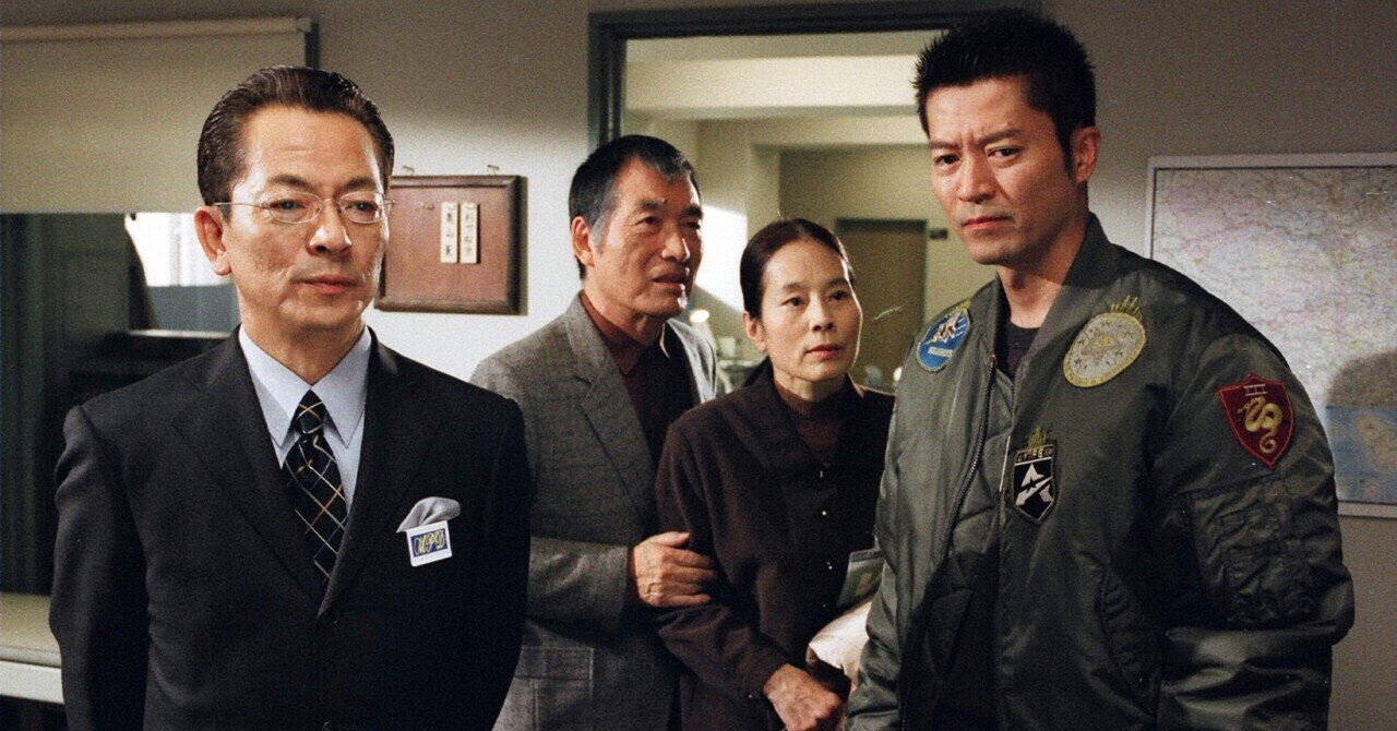 相棒season3 感想｜Naoki｜note