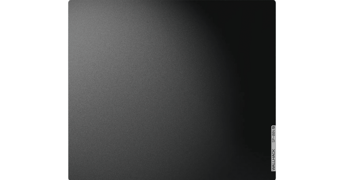 WALLHACKのガラスマウスパッドSP-004のレビュー｜9