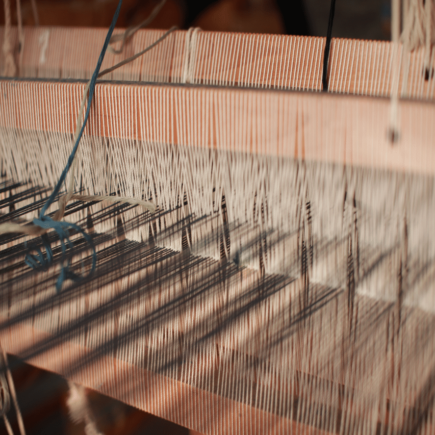 赤穂緞通 ぎおん Ako Dantsu Gion いちねんかんをともにするそれぞれの