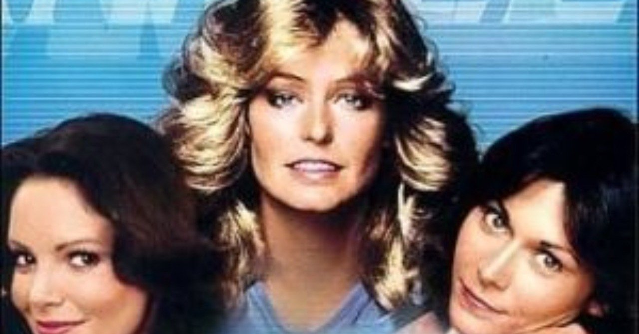 映画コラム Charlie S Angels Tv版 椎名りつ子 R Sheena 漫画家 他 Note 映画コラム Charlie S Angels Tv版 椎名りつ子 R Sheena 漫画家 他 Note