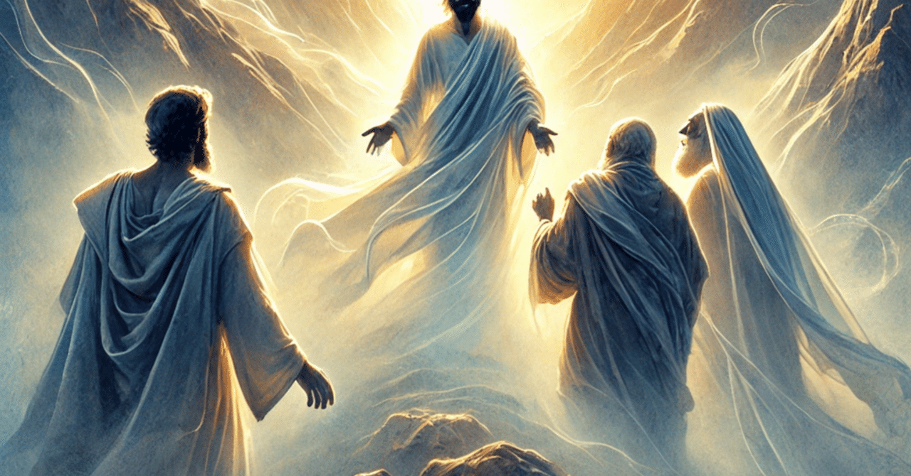 高評価レビュー Biblia Luc9:28-36、変貌の山｜harimako L, studere その他
