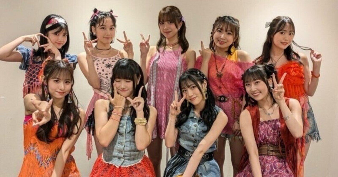 Juice=Juice FCイベント2024 ～Miracle×Juice×Box×Enjoy Summer