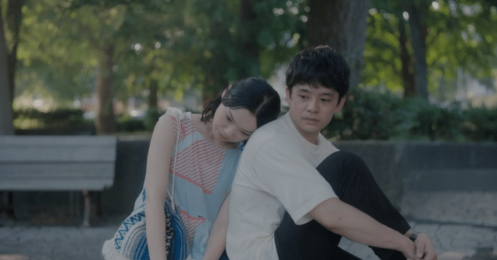 海パンず 恋の海パンブギ テレビのツボ 目黒蓮主演月9「海のはじまり」水季（古川琴音）が出産を決めた理由に