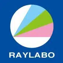 もっと健康になれる！RayLabo Performance Log