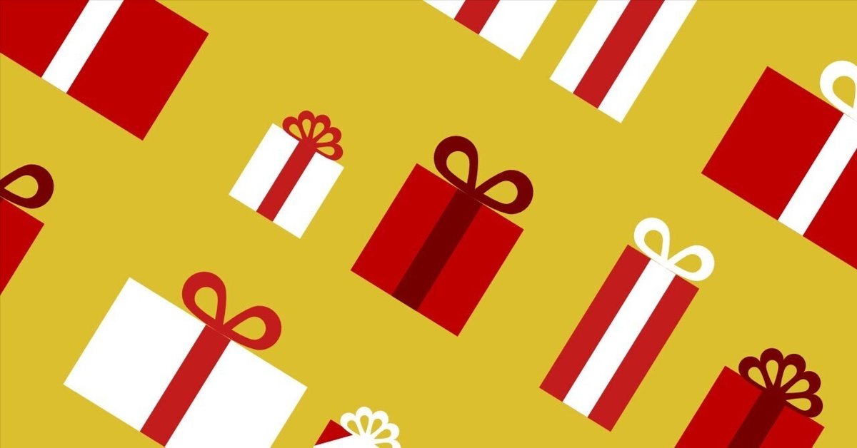 プレゼント企画をやってみたら応募者が1人だった話｜鼠の王国製作所 