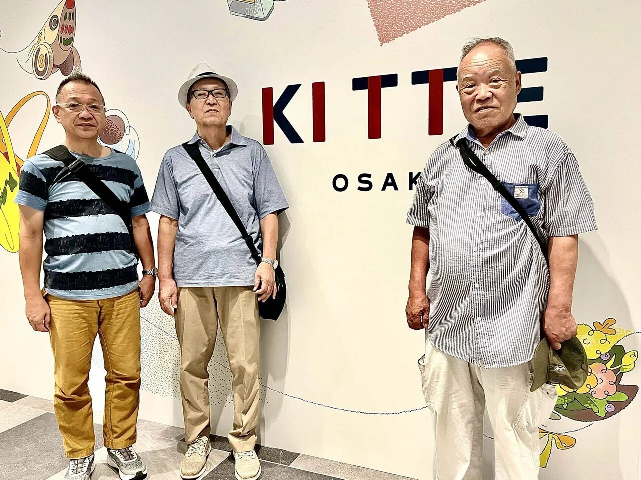 JPタワーとバルチカ03を探索 第39回歌を歩く｜Webプレス社