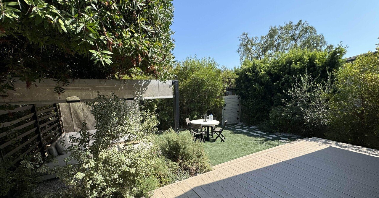 LAの高級スーパーErewhon｜Nobu