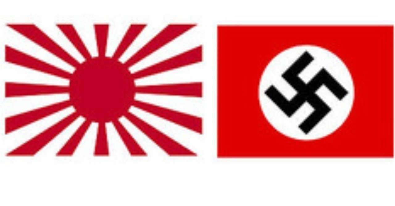 日本の戦後反省 ドイツ参照の稚拙さと日本人の稚拙さ Shoro Note
