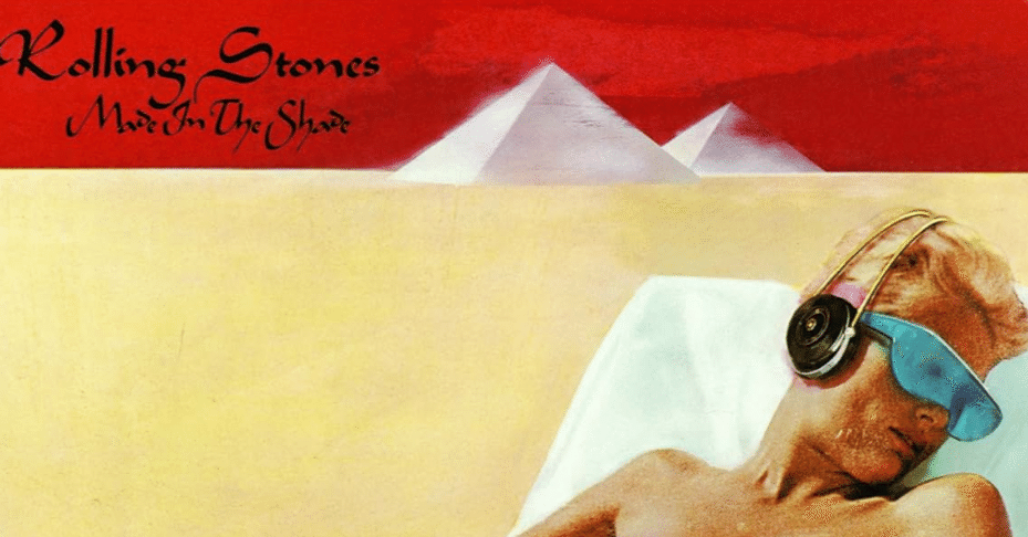 入門盤】ローリング・ストーンズ ベスト・アルバム / 1975 The Rolling