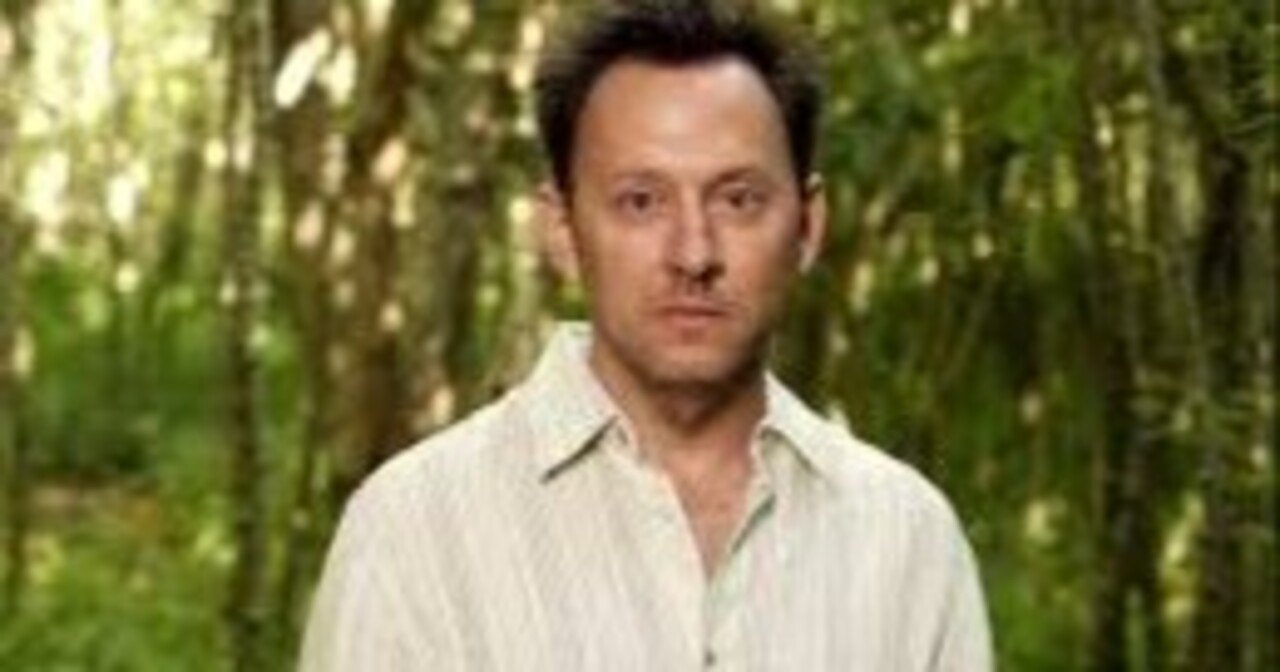 20240829『LOST』 【2004-2010年米国ドラマ】｜荒野の高等遊民4号