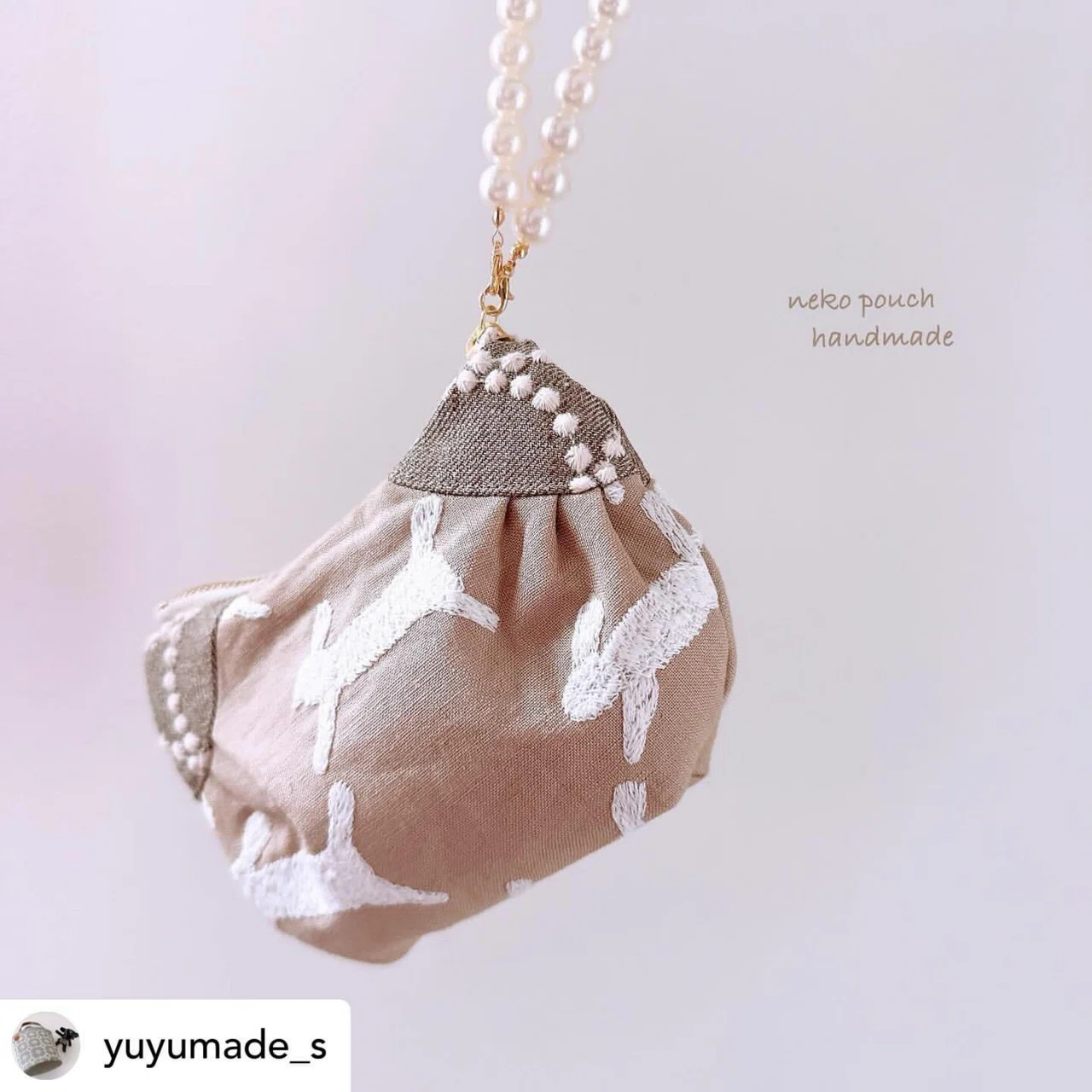 ハンドメイド〜作品紹介〜｜ソーイングスクエア