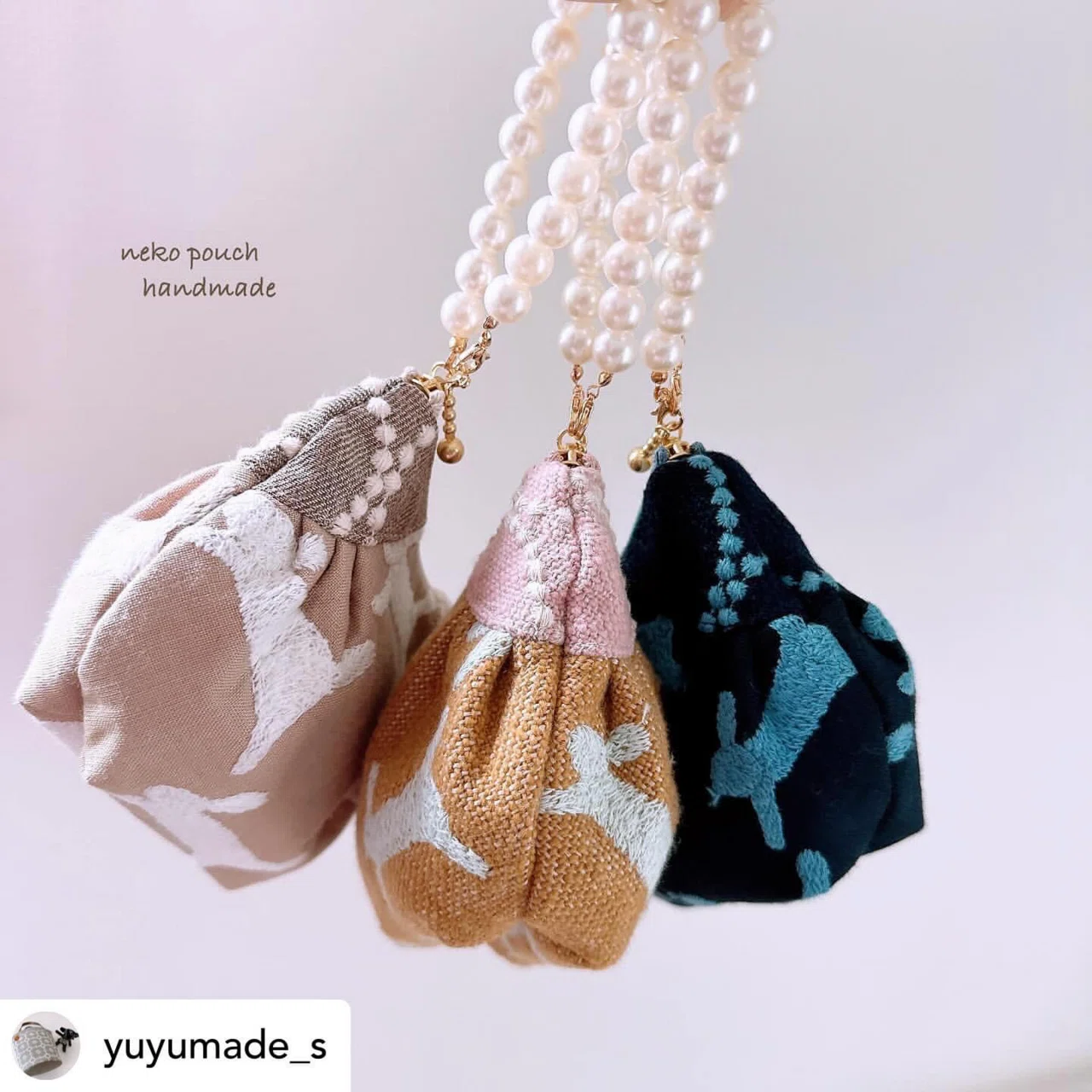 ハンドメイド〜作品紹介〜｜ソーイングスクエア