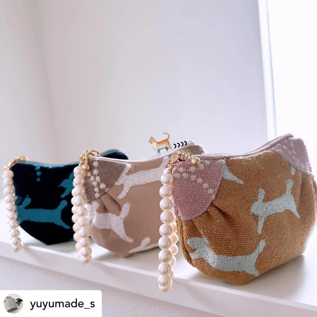ハンドメイド〜作品紹介〜｜ソーイングスクエア