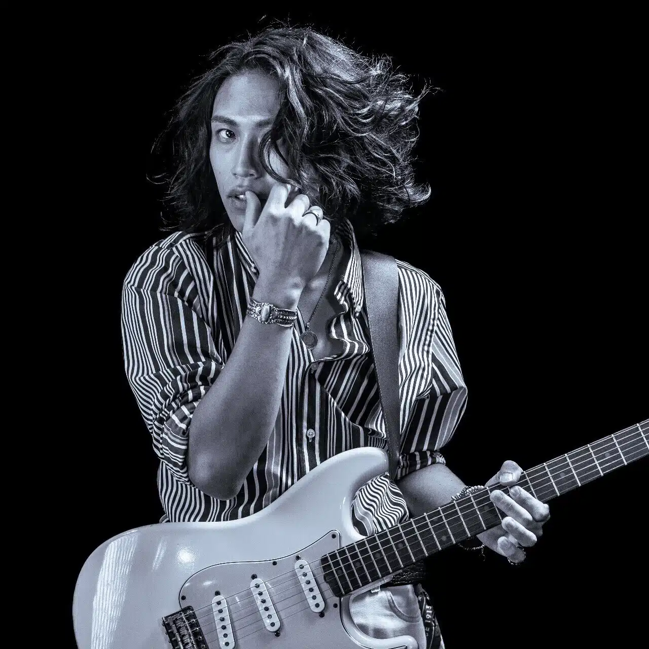 Luka R.(ギタリスト/シンガーソングライター)