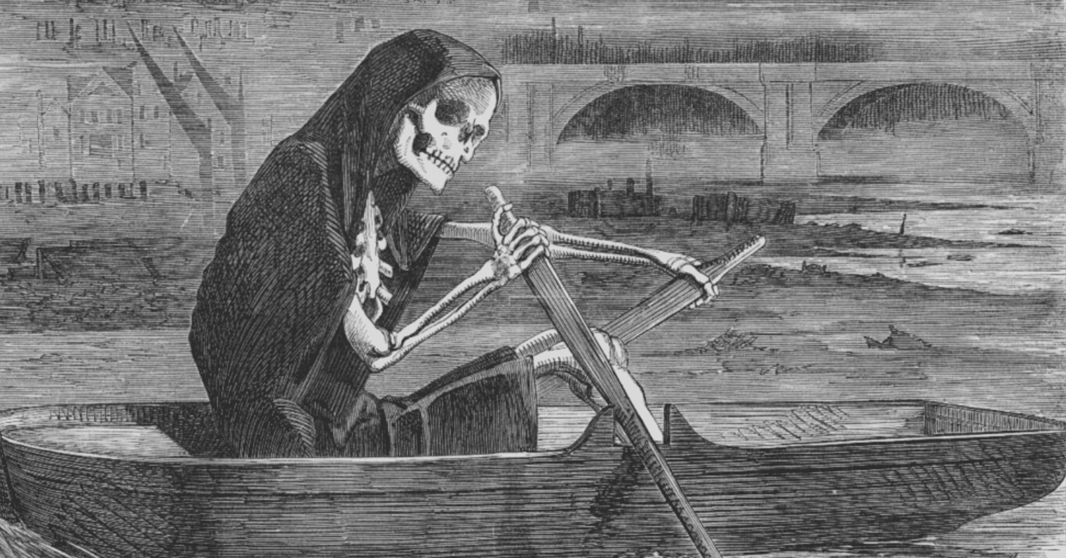 デザイン史（概論）#09 19世紀のイギリスと風刺雑誌『パンチ