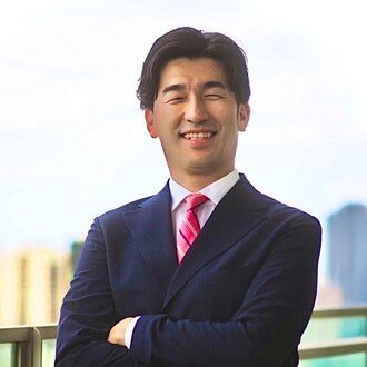 植田仁@人と人を繋ぐ熱血経営者