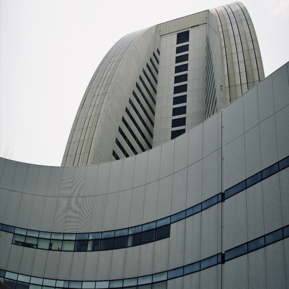 フォトアルバム】パシフィコ横浜 国際交流ゾーン プラザ広場｜ボッシュ