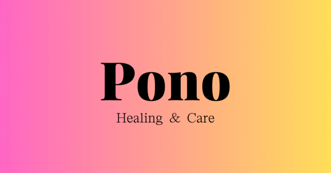 Pnonをサービス化させた理由⑥｜coromo (ころも)