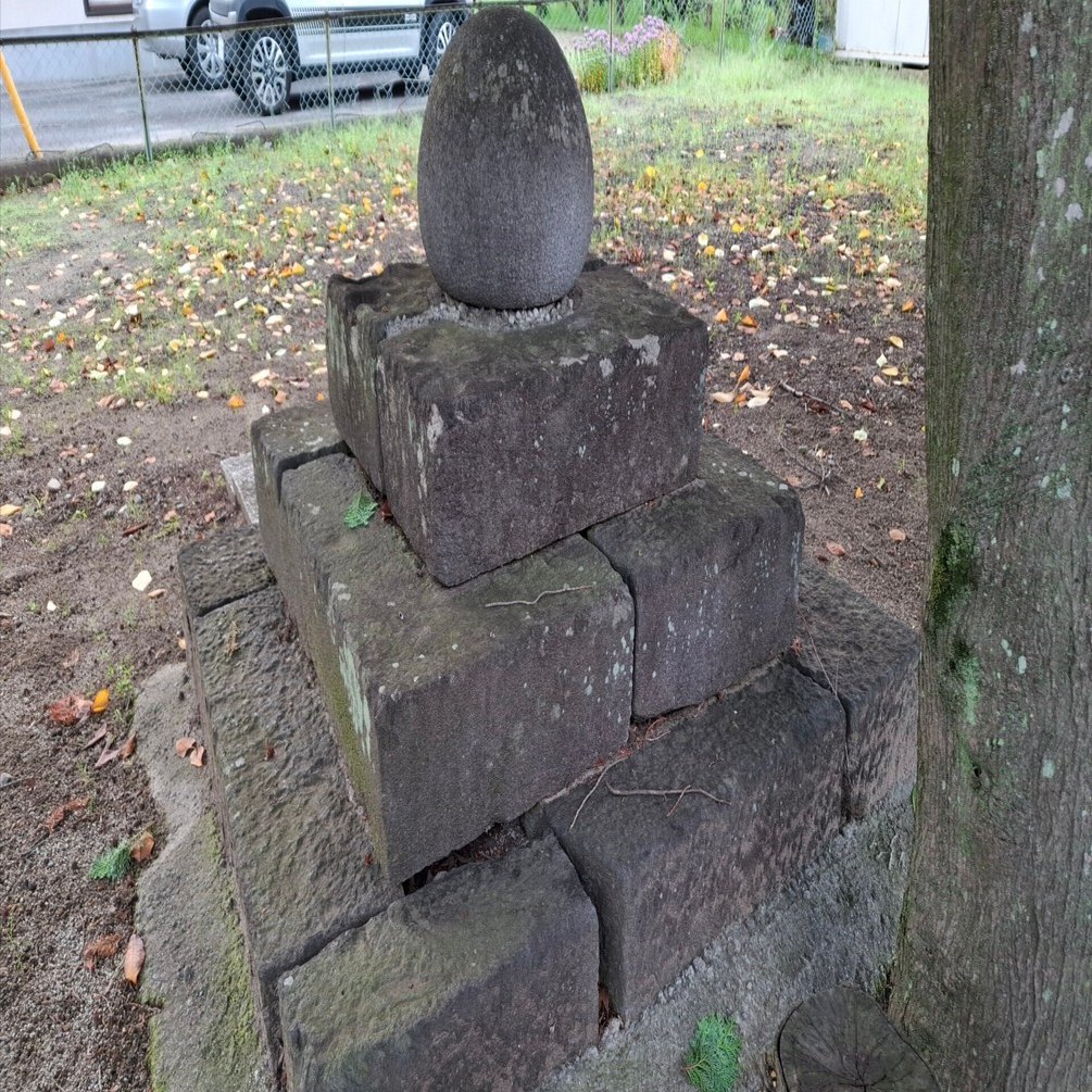 丸石道祖神の怪～物事は自分の期待どおりに行かない恐ろしさについて