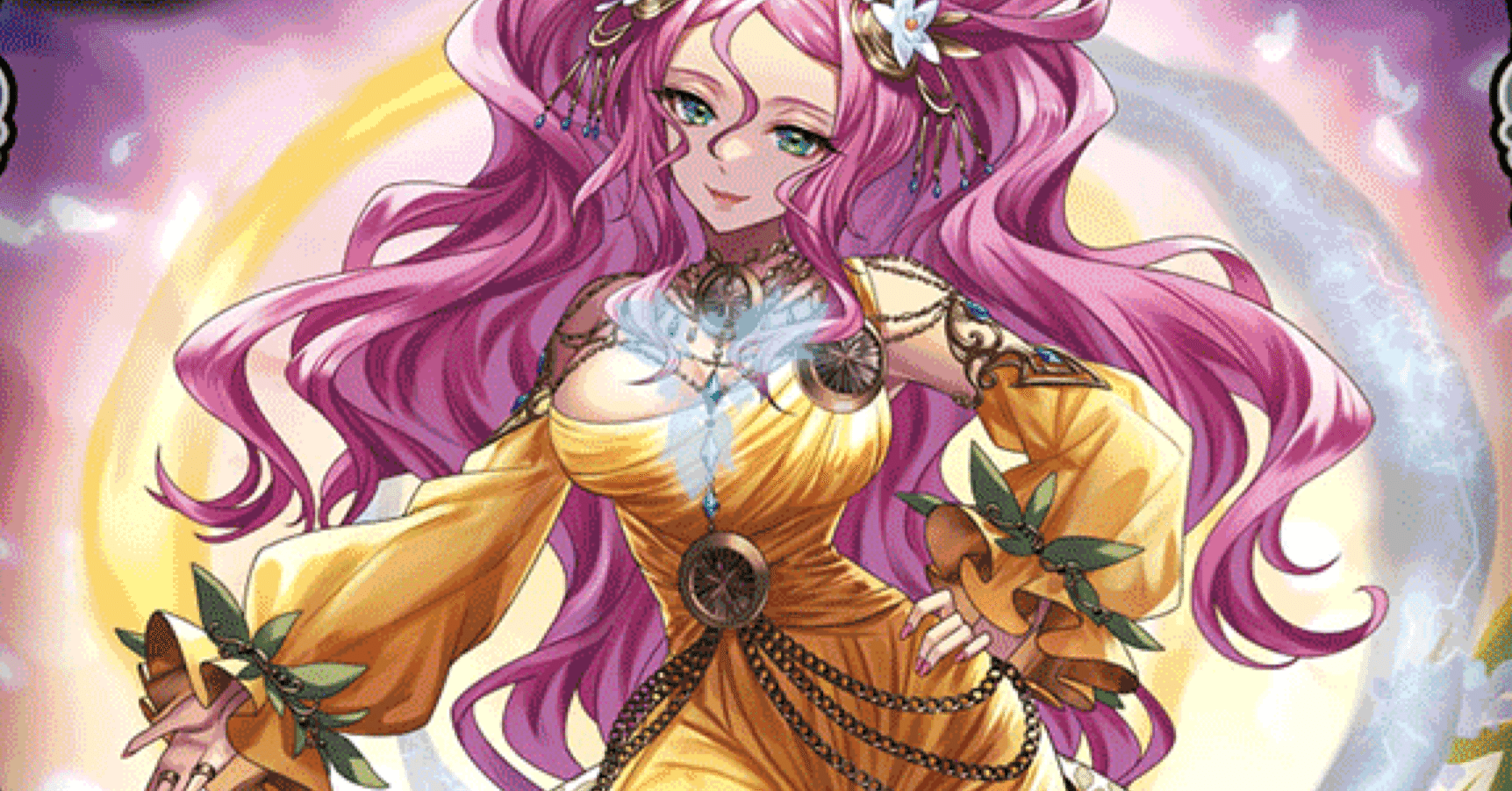 本当にアプロディーテと契約していいのか？｜ジン