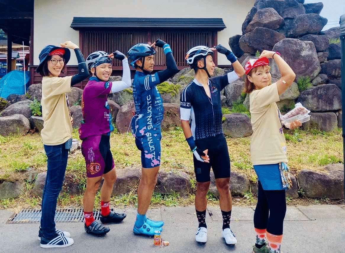 8月25日 The PEAKS ラウンド16 ～開催概要&参加レポート～｜Tomoyasu