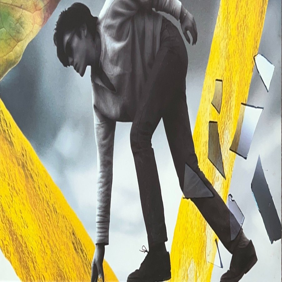 尾崎豊3rdアルバム『壊れた扉から』レビュー｜世間シらず