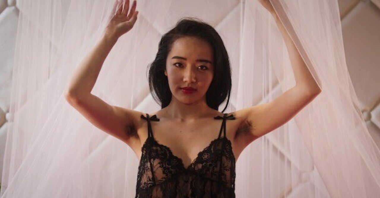 黒木香ヌード エロまっしぐらの監督とふさふさ脇毛のお嬢様の性革命異聞💗「全裸監督 シーズン1」|きっかけ屋