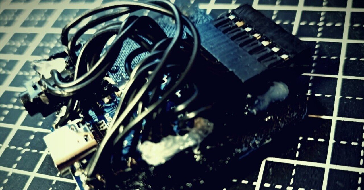 自作キーボード Charybdis Mini】 左側のキーボードを仕上げる