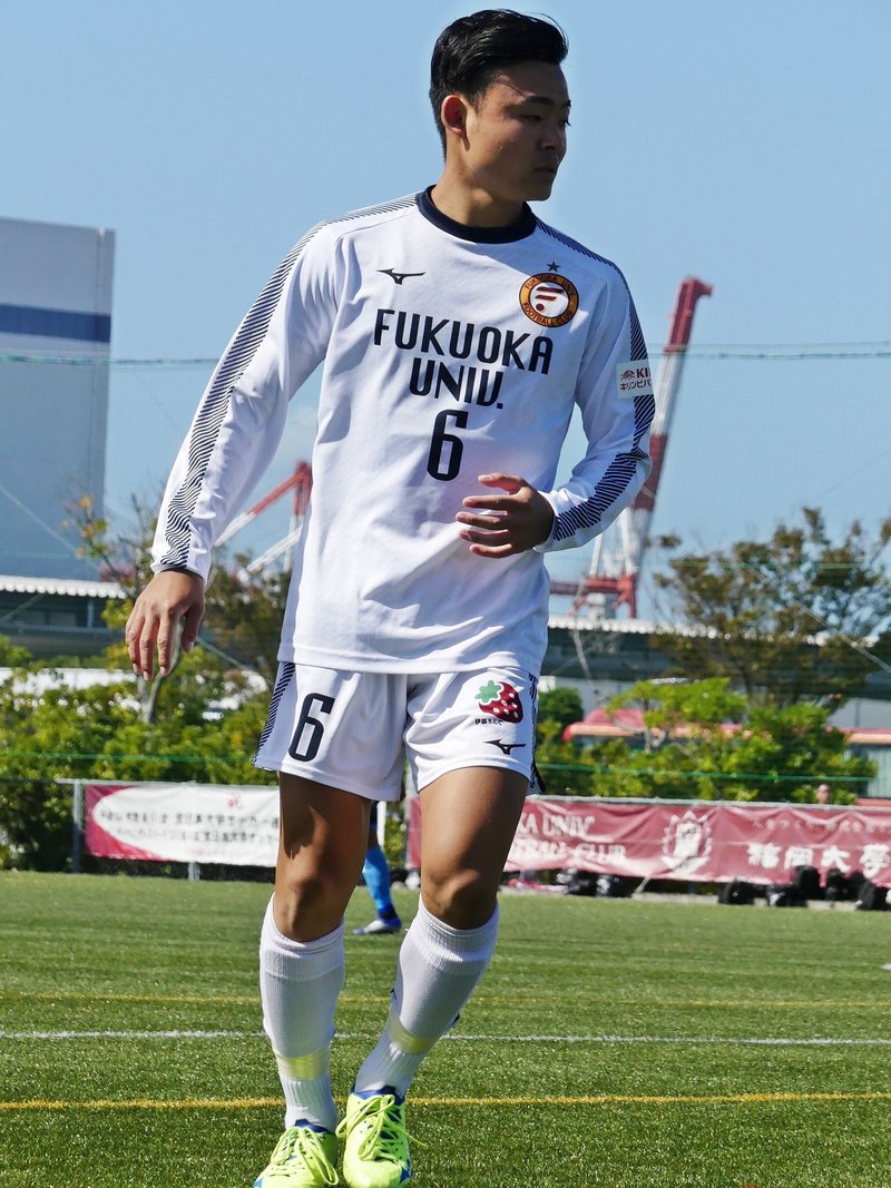 九州大学サッカーリーグ1部 19 10 14 Mon 福岡大学 日本経済大学戦 Hybrid Avispa Note 九州大学サッカーリーグ1部 19 10 14 Mon 福岡大学 日本経済大学戦 Hybrid Avispa Note