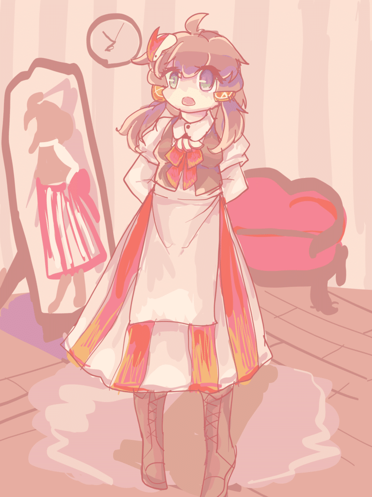 オリキャラの諸々まとめ ケーキ Hbの里 Note