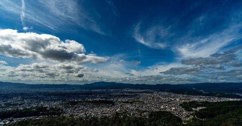 Piroshiの写真日記：大文字山登山と南禅寺(Oct 6, 2019)