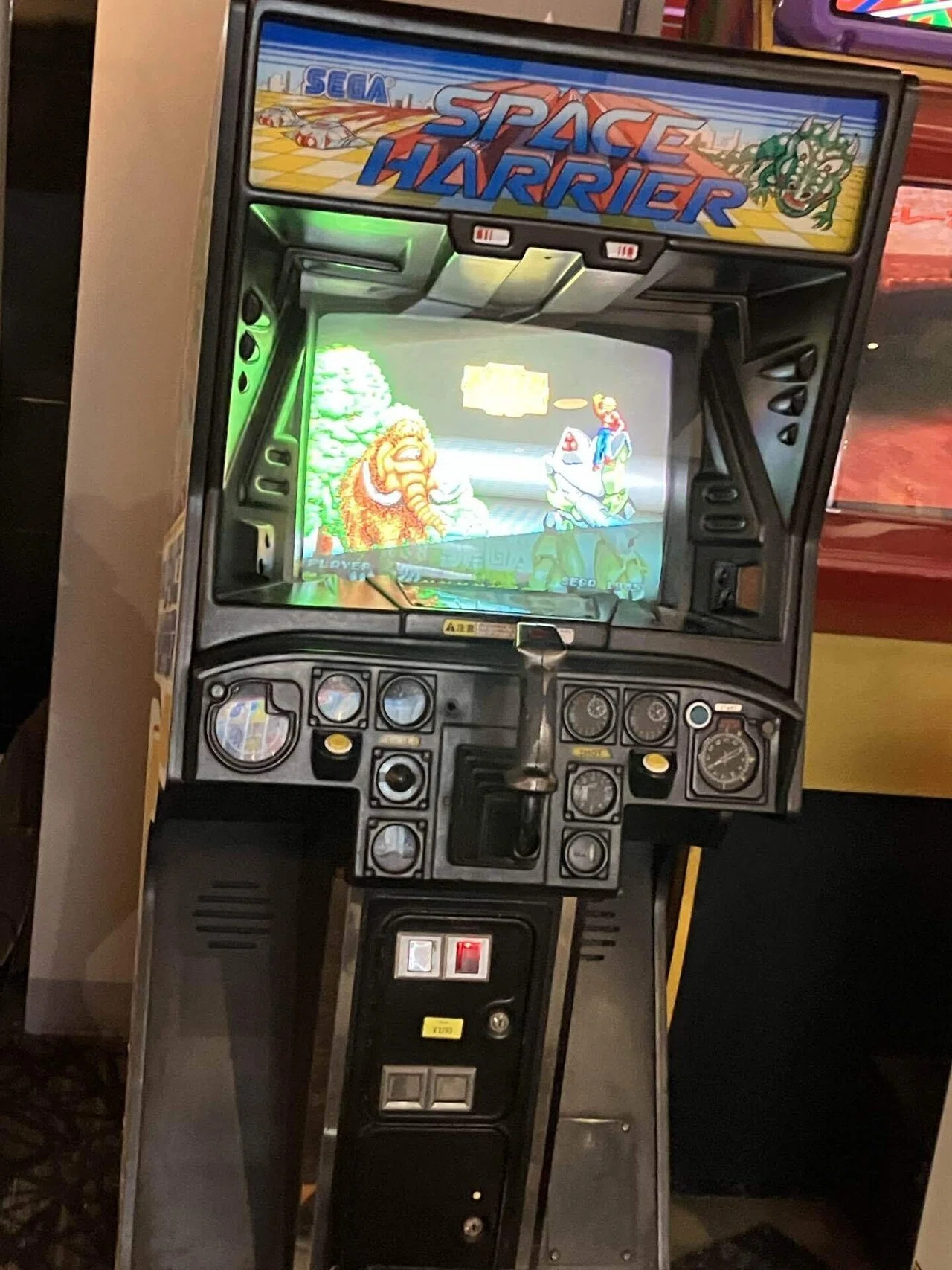 秋葉原GiGO3号館 レトロゲームフロア（ゲームセンター紀行）｜toyotaku3