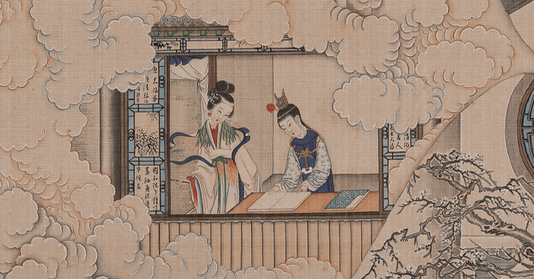 中国古典インターネット講義【第21回】通俗小説③～『紅楼夢』と『儒林