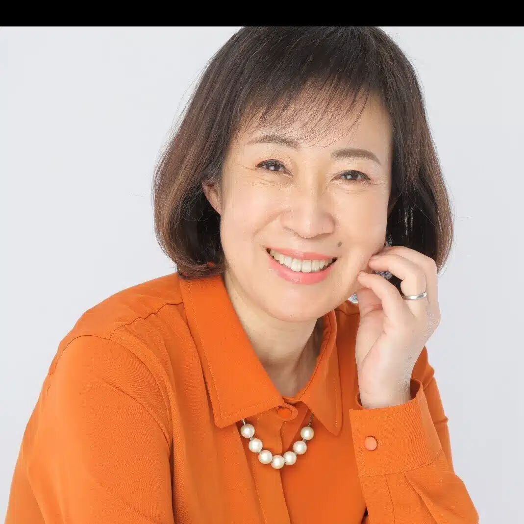 高原亜紀