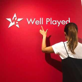 ゲーマーはリモートワークでも苦じゃないでしょ 家にいればゲームが好きなだけ出来るからいいよね っていうやつちょっと体育館 裏に来い ウェル子 ウェルプレイド公式 Note