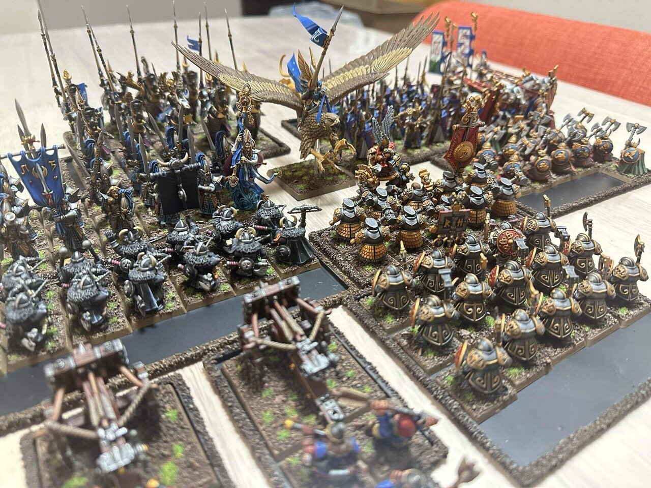 続・オールドワールドの始め方｜muro