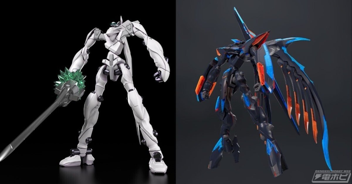 蒼穹のファフナー THE BEYOND』ファフナー・マークアレスが待望